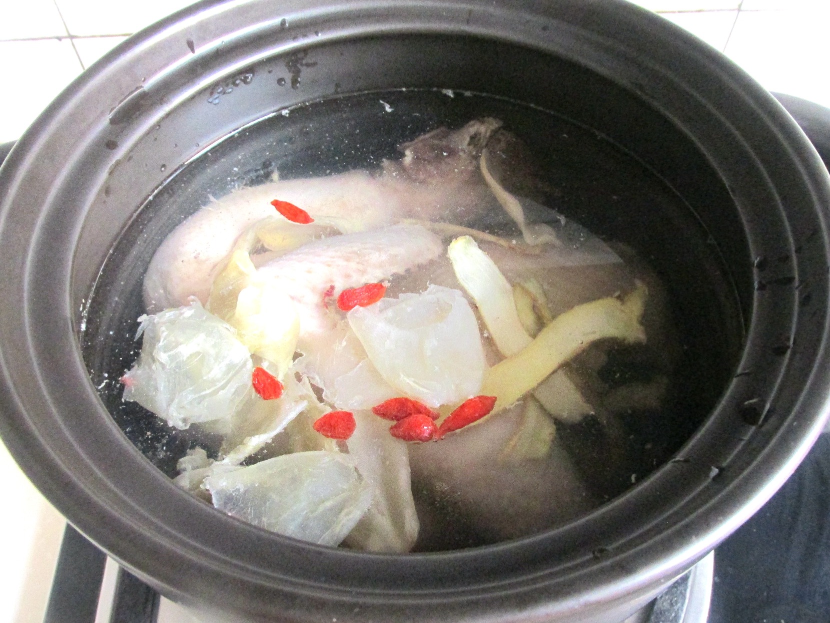 立冬|今日立冬，老传统要“补冬”，记得吃3样，温暖入冬！