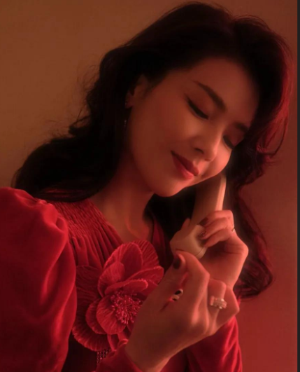 刘涛|刘涛走到今天,该怪谁呢?