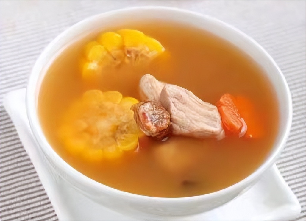 罗汉果|“养肺猛将”原来是它!三天吃一次,润肺降燥,化痰止咳,健脾胃