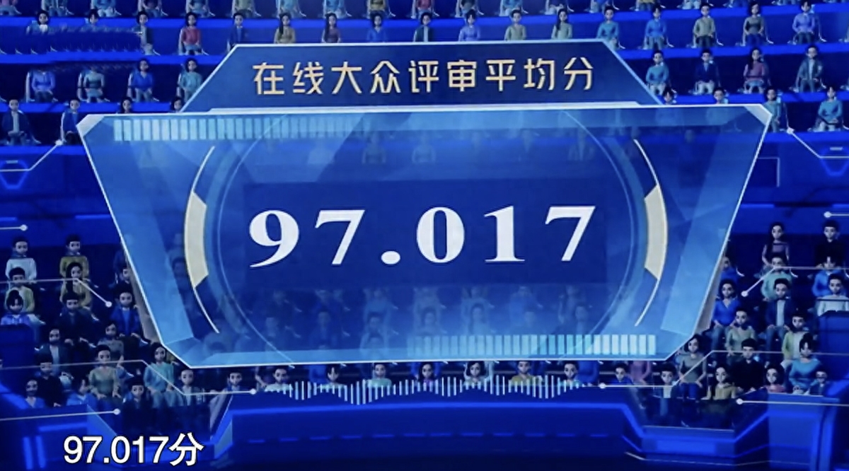 《2023主持人大赛》:冯琳的胜出引发争议