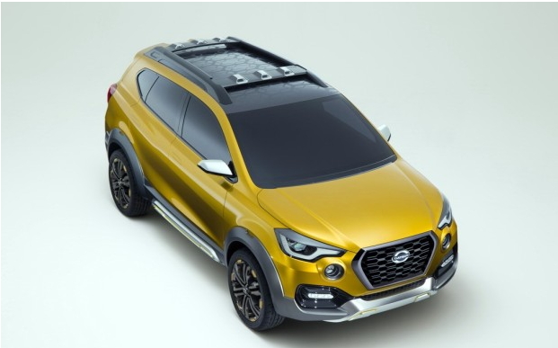 datsuncross:经济实用主义的新选择,城市与乡村之间的桥梁 - 汽车资讯