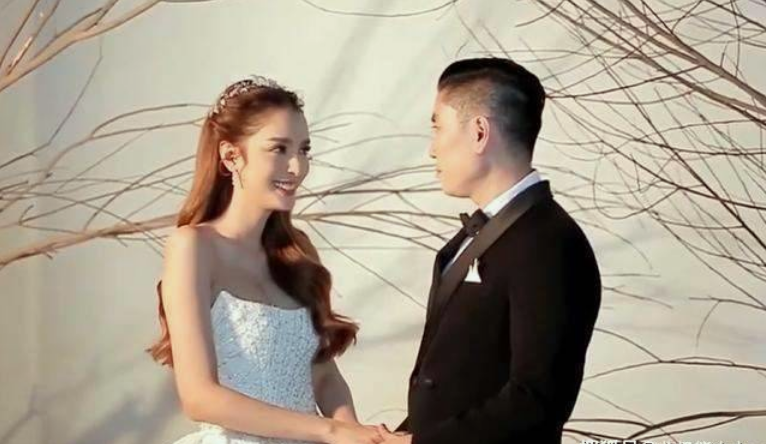 她是泰版baby,有着“人妖皇后”的美誉,被内地富豪顶压力娶回家