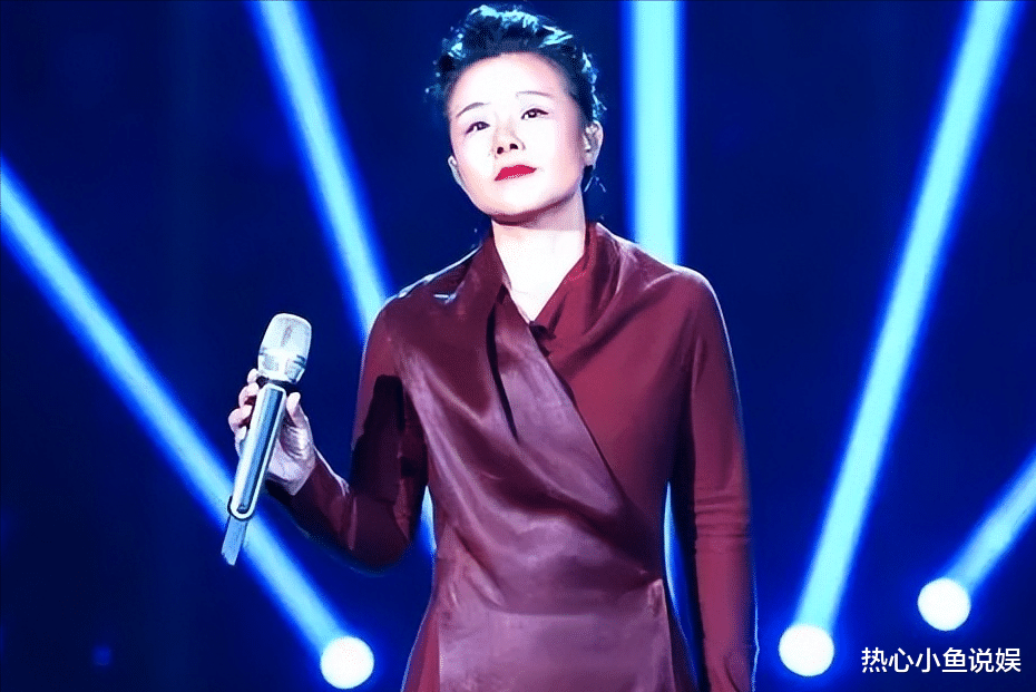 “恩将仇报”的龚琳娜,给众人上了一堂课,难怪王菲不再替人发声