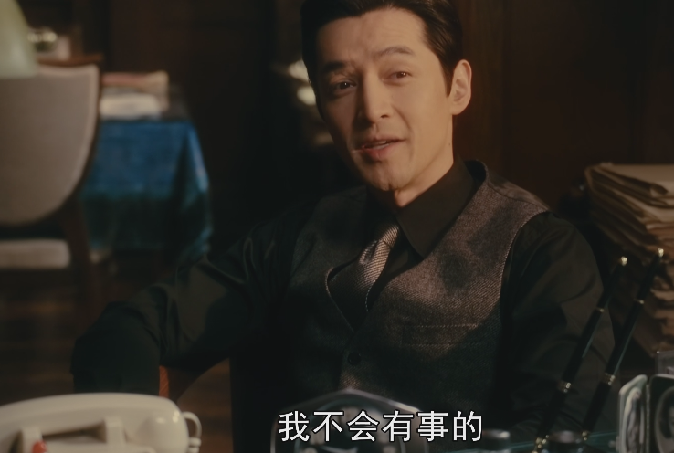 看了4集《繁花》，发现演技完全不能比较，因为优与劣一目了然