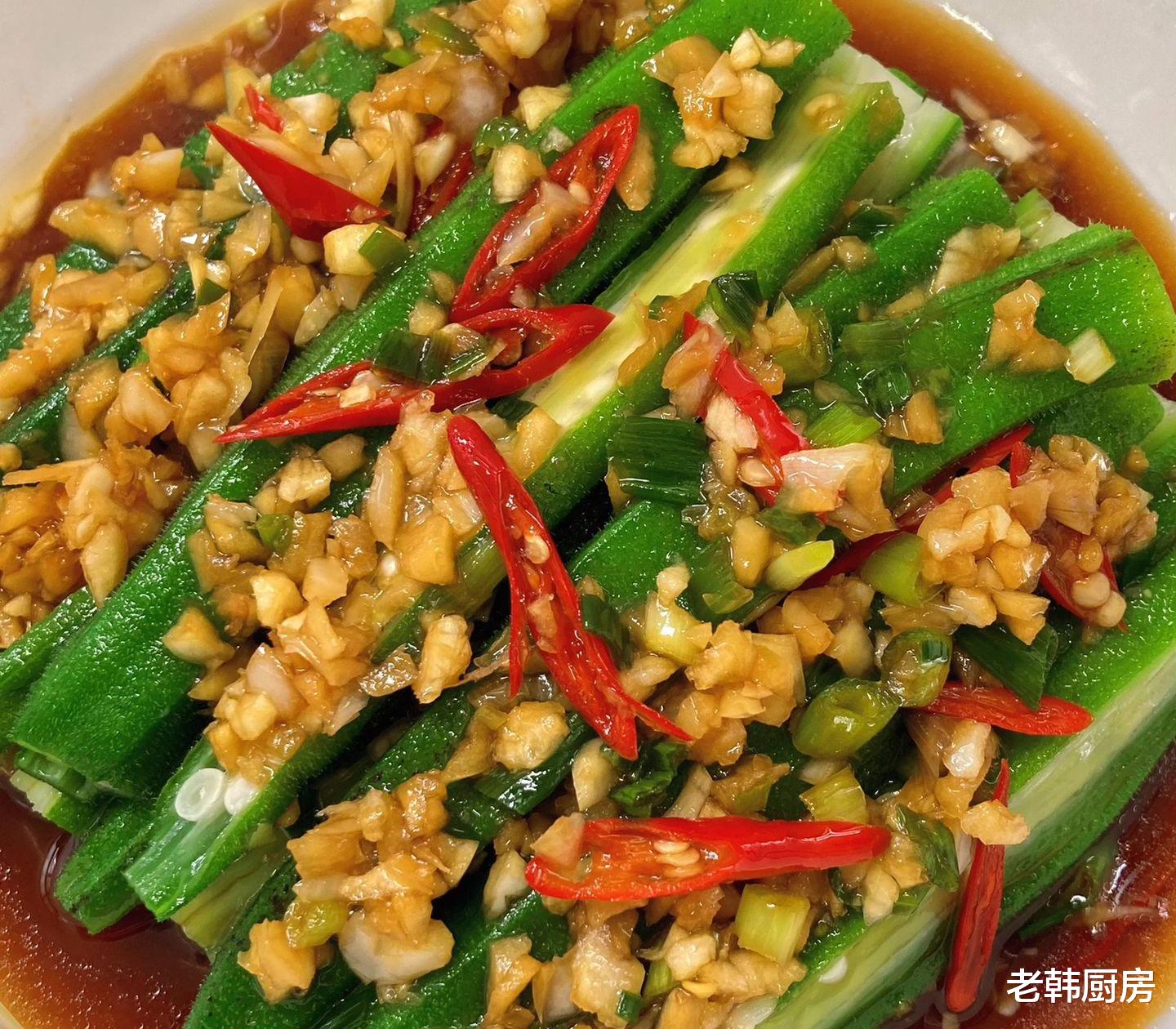 美食教程|推荐5道越吃越香的家常菜，口味纯正，鲜香美味，大人孩子都爱吃