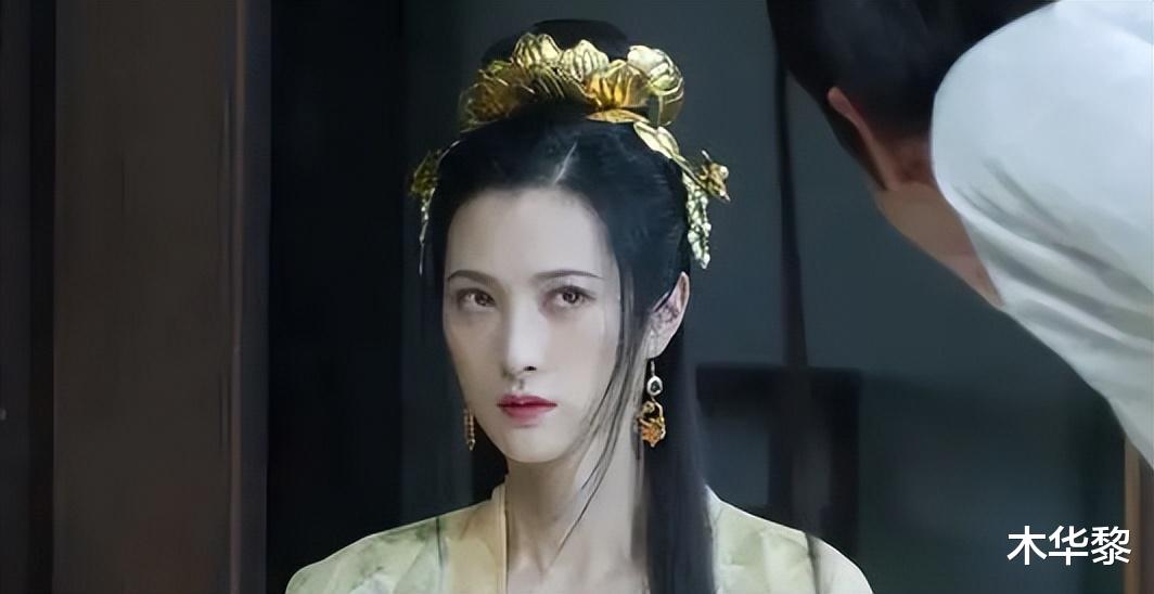 《庆余年2》6大新女角：毛晓彤造型惊艳，高露演王启年家母老虎