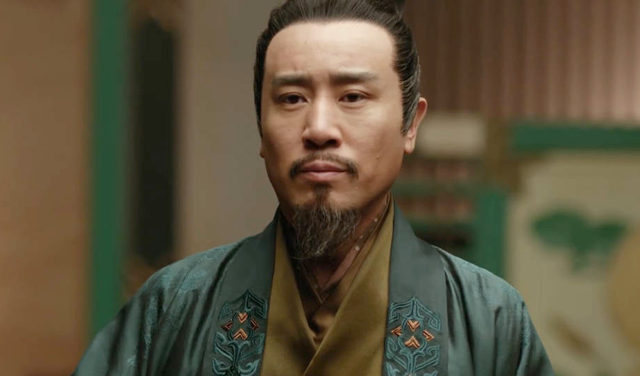 播2集，全国收视第一，观众：终于有让我熬夜追上瘾的央视历史剧