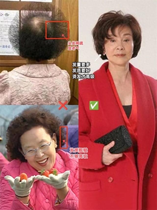 看了刘雪华和归亚蕾,我才发现:女人直面衰老,比刻意扮嫩更优雅