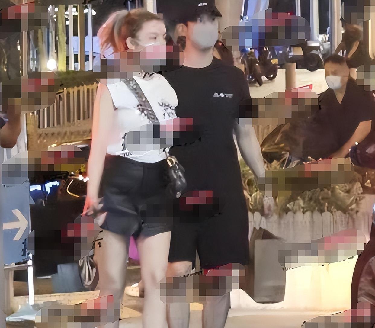 李治廷|36岁李治廷官宣已婚，老婆是中国籍混血儿，正面照曝光两人超般配