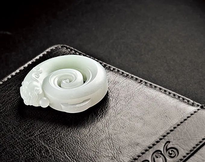 盘点那些好看却不好玩的和田玉