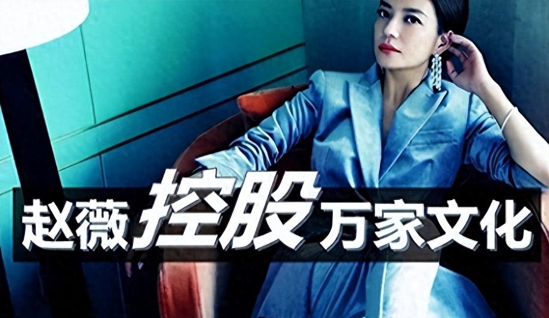 顶风作案野心炸裂的赵薇,罪行不止亲日捧美,如今现状大快人心