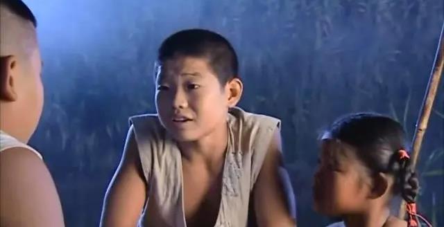 谢孟伟|吴奇隆退出《小兵张嘎2》的拍摄，称：接受不了谢孟伟浮夸的剧情