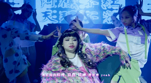 放过观众吧!长得丑演技烂,那些满脸写着"关系户"的演员,看着就烦