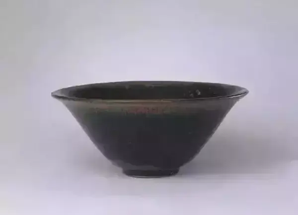 建盏|博物馆几个建盏藏品，来，了解一下