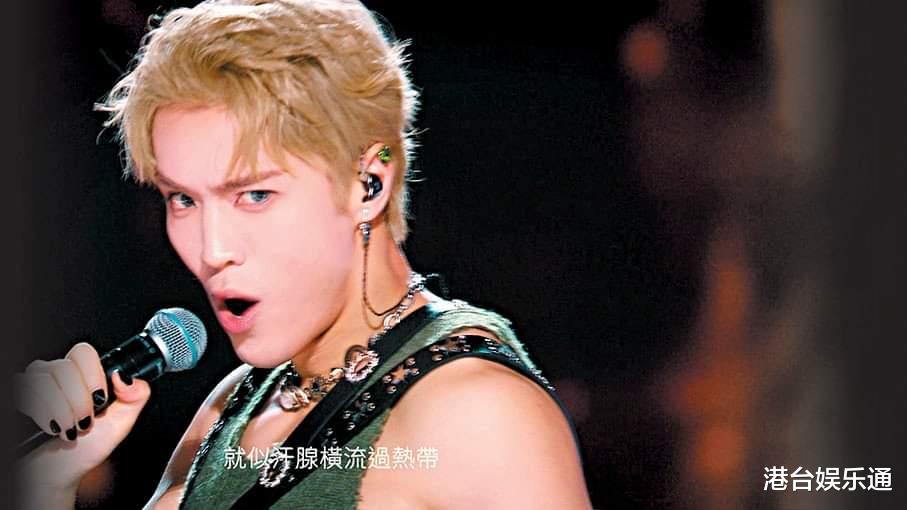 丁子朗或成为TVB一哥？两大训练班演员将与他竞争！