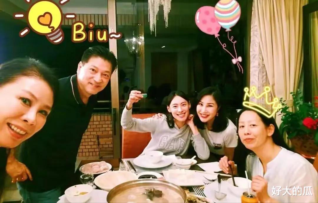 张恒远|曝郭富城慷慨不输李泽楷,出钱养岳父母,方媛像梁洛施轻松生活