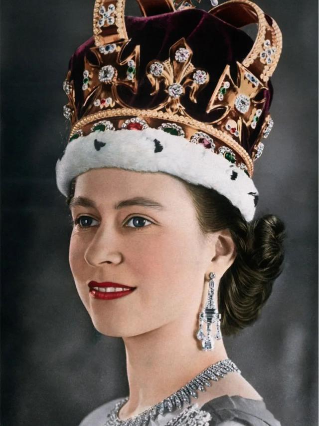 翡翠|都炫耀起鸽子蛋了,她还是嫁了个假豪门?