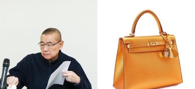 刘銮雄|刘銮雄继续做公益,老婆甘比发声支持,夫妻罕见合体力证婚姻美满