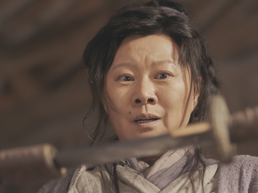 《鹊刀门传奇》告诉我们,当女配太惊艳时,女主可以去打酱油了