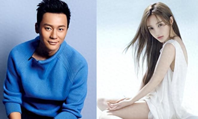 世上渣男千千万,最怕贾乃亮这一种,李小璐这次遇到高端玩家了