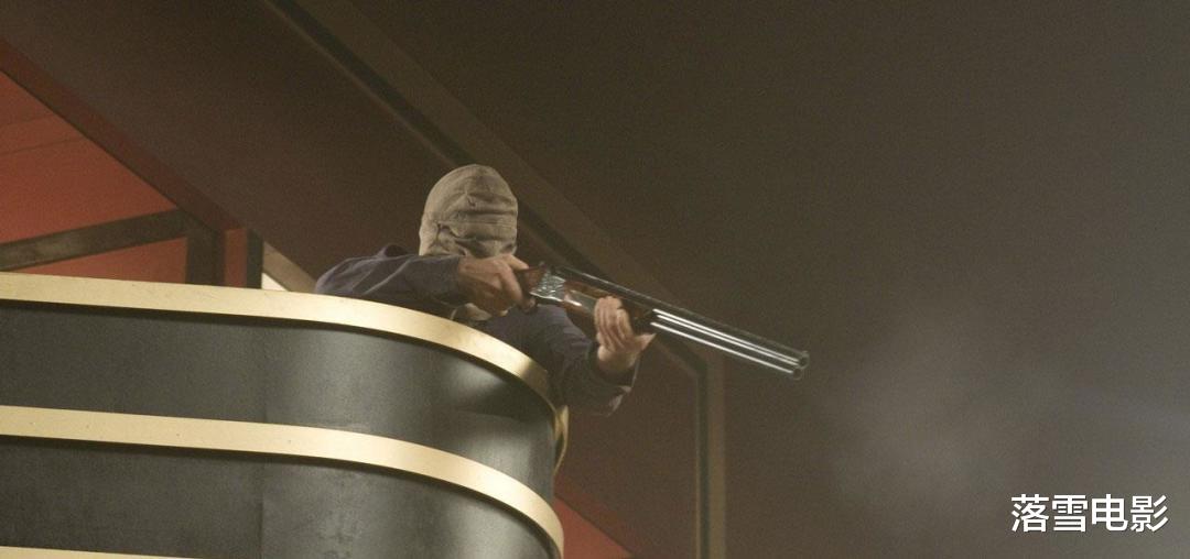 全球最知名的烧脑悬疑神片，没有之一！