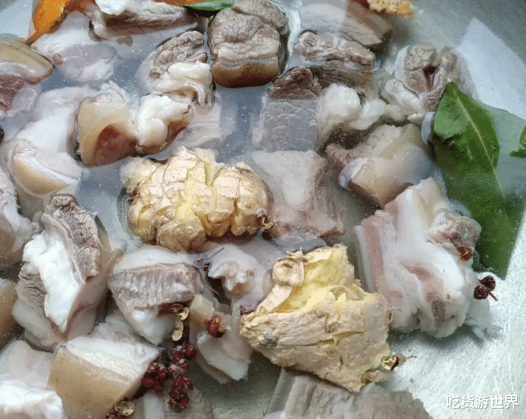 羊肉|“大雪先忌姜,一年都健康”!建议:多吃大雪“3宝”,吉祥安康