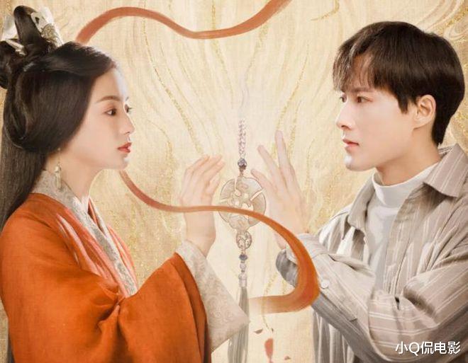 近3年熬夜也要追的10部古装剧，可别说你一部都没看过