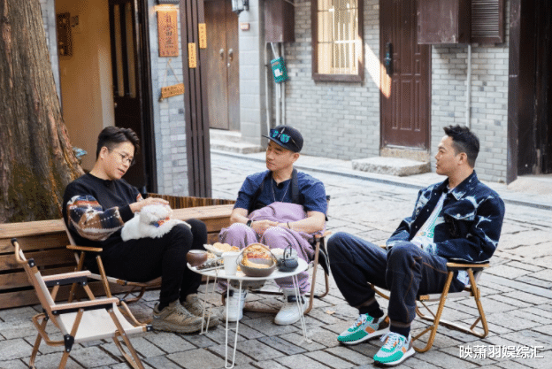 中国奇谭|《大湾仔的夜》很受欢迎，除了对嘉宾有情怀，还有很多的梗