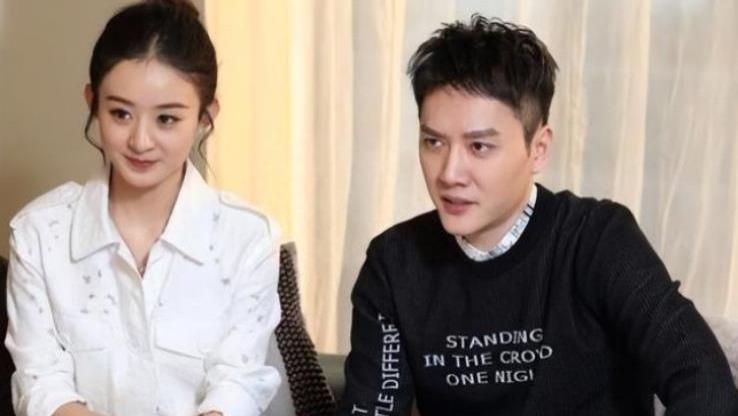 冯绍峰因离婚重度抑郁？冯母为挽回赵丽颖愿斥豪宅，女方3字回应