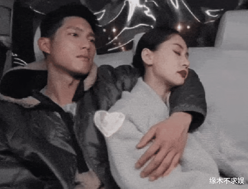 吴永恩|吴永恩分手后首露面,伦敦街头黯然神伤,被扒利用王子文赚钱!