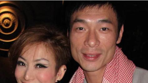 黄心颖结婚旧爱马国明祝福，在许志安56岁生日翌日登记，男方离异