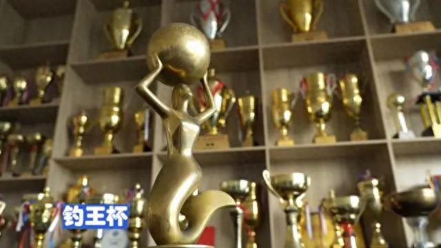 化氏连曝钓王杯作弊细节,整区都在作假,申诉三小时没人管