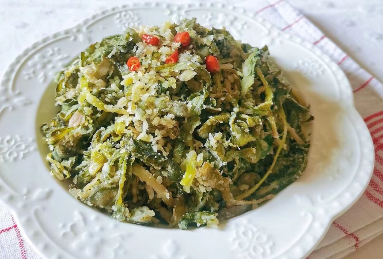 野菜|“解毒王”找到了,夏天使劲吃,一祛湿热,二清肝火,三消炎抗菌