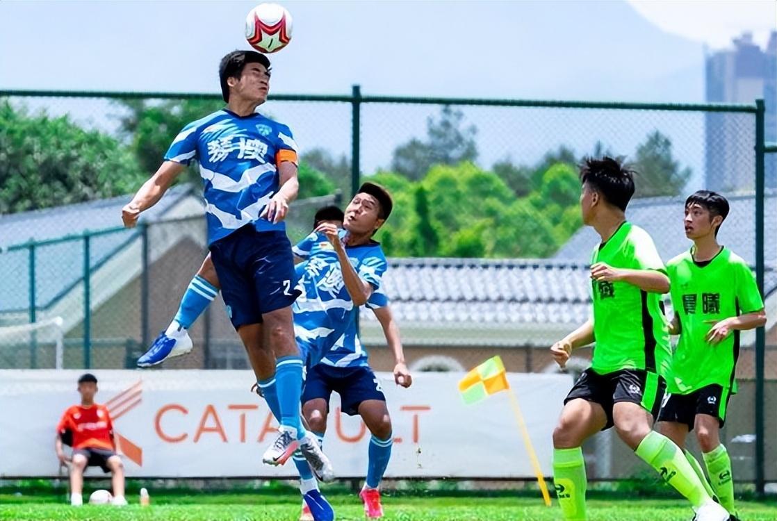 官宣|官宣，国内足坛16岁业余队大复活，最快3天回职业，踢0场=创奇迹