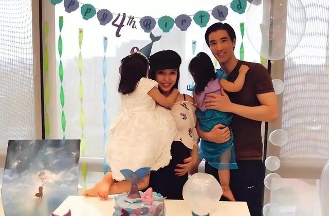 |曝王菲离婚血亏却不抱怨,婚房给了李亚鹏,不养李嫣却要掏抚养费