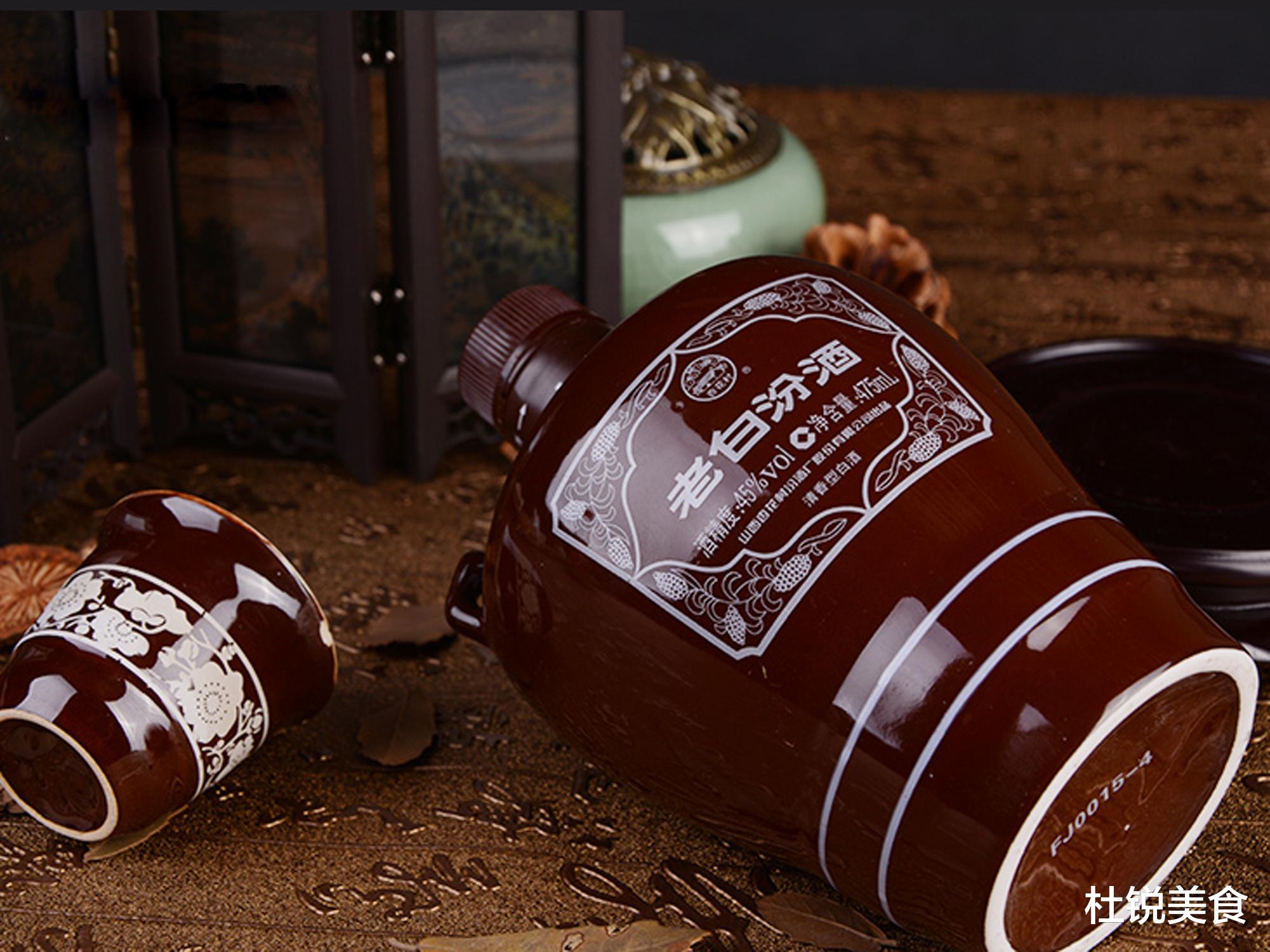 |汾酒的酒曲是什么做的?为何汾酒有独特的汾香?看完绝对涨知识