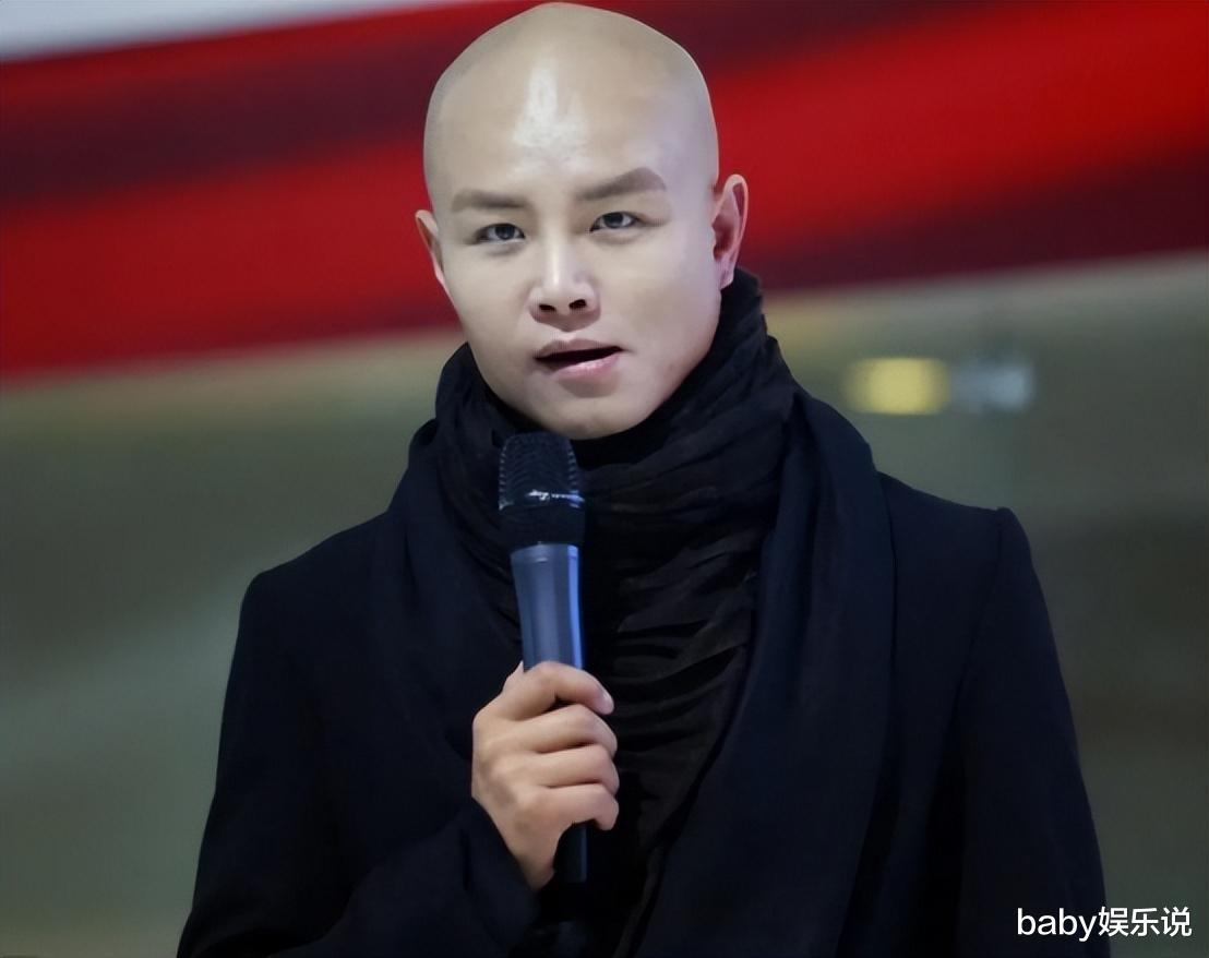 这一次，谁也救不了乐嘉