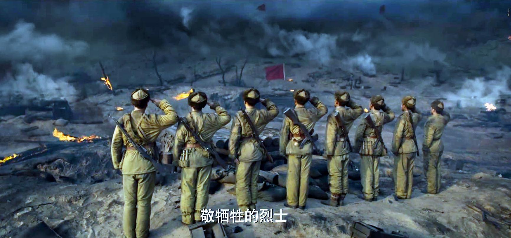 央视开播！《上甘岭》来了！说真的，这才是当下观众最该看的国剧