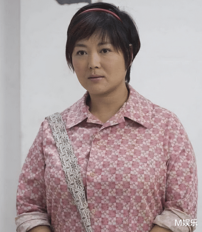 |年轻时“倾国倾城”,老了“丑到掉渣”,这7位女星太可惜!