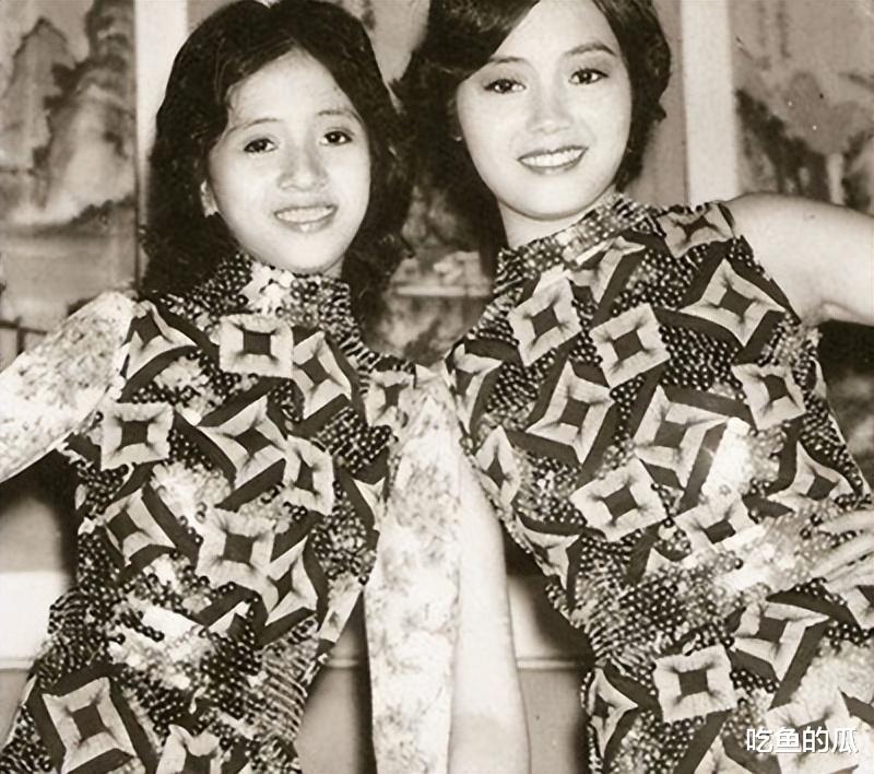 梅艳芳的癌症明明可以治愈，她为何拒绝治疗，40岁就遗憾离世？