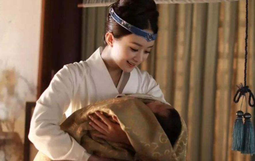 剖腹产其实在古代就存在 - 历史资讯(主打网)