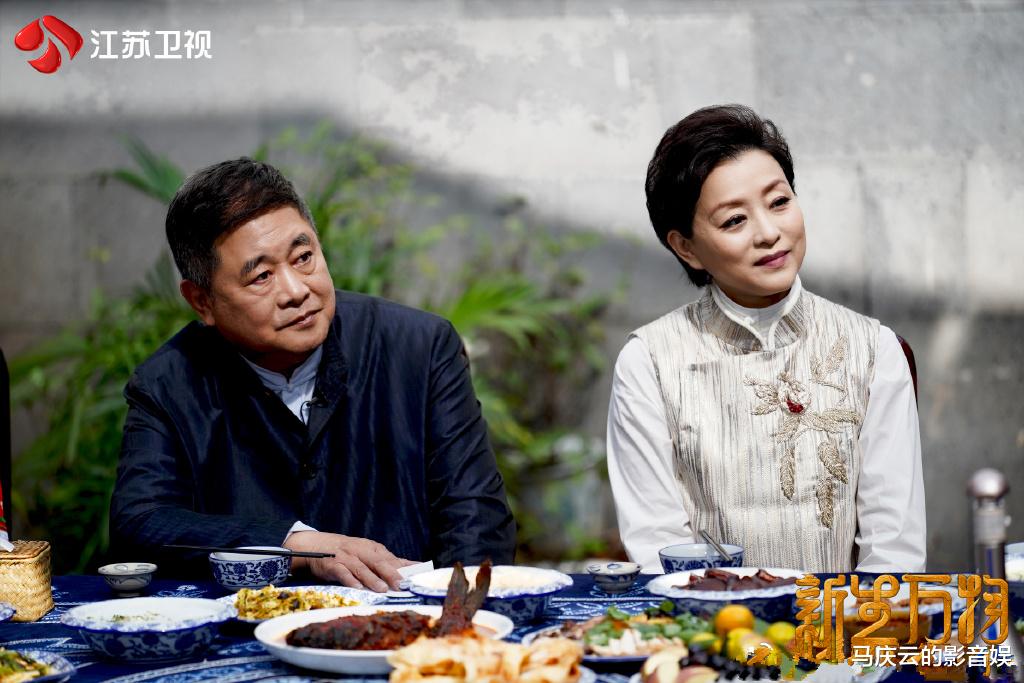 新生万物|《新生万物》江苏卫视热播,好评如潮,四点缘由,堪称开年佳作