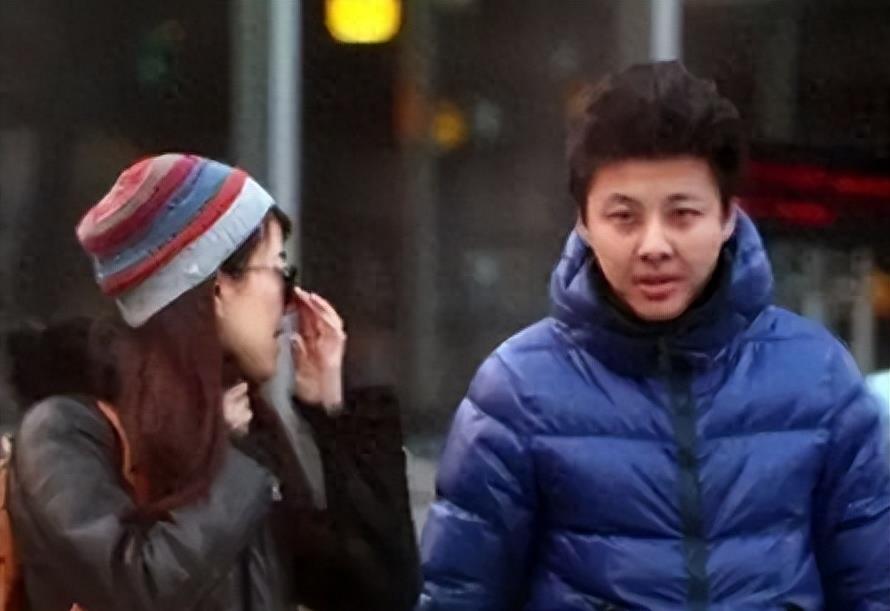 她曾是央视最美主持人,与撒贝宁同居4年,回头却爱上了一个富二代