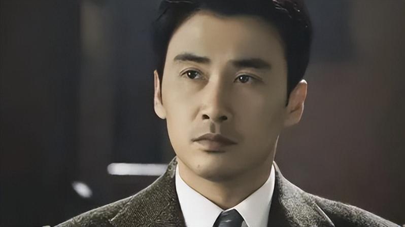 柳云龙|“六哥”柳云龙，是时候再火一把了！