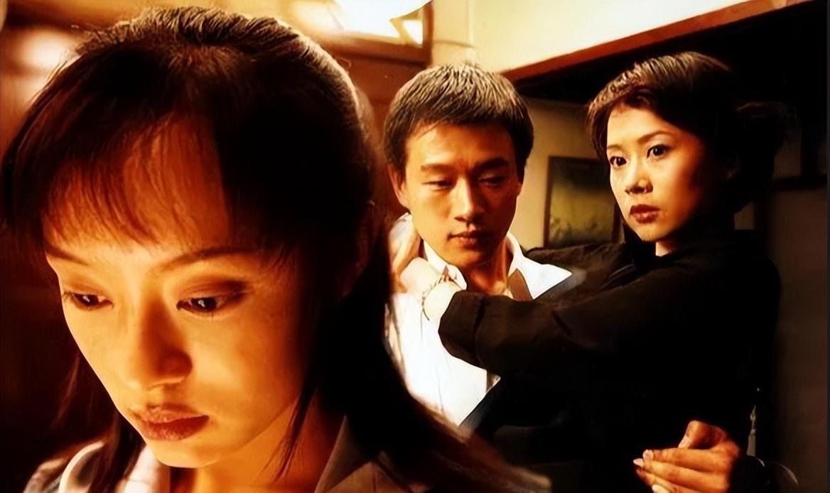 金主入狱，佟大为失踪2年！严屹宽一句话，再次将他推上了风口浪尖