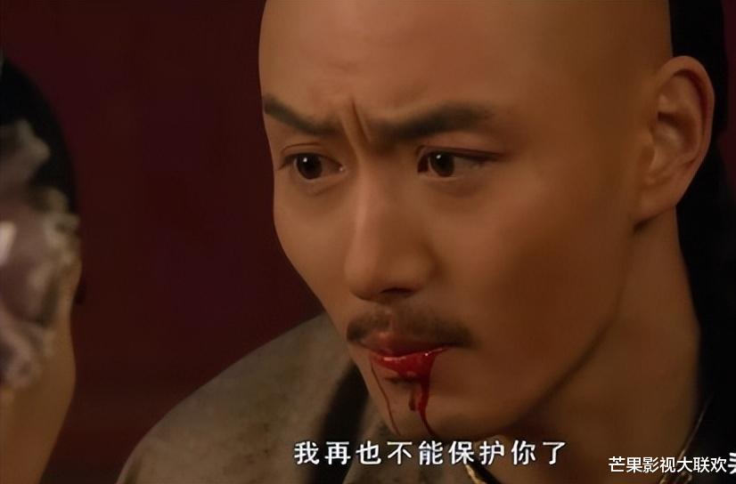 “果郡王”李东学不红，是因为他正在“另一个圈子”里，红得发紫