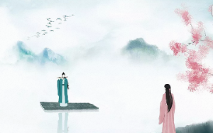 只因我有一张与他心上人酷似的脸，他对我百般折磨，多年后他却说他爱我