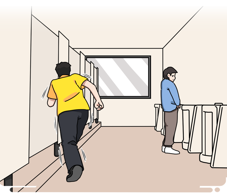 肛裂是一种怎样的体验？4种原因是肛裂“根源”，千万别乱来