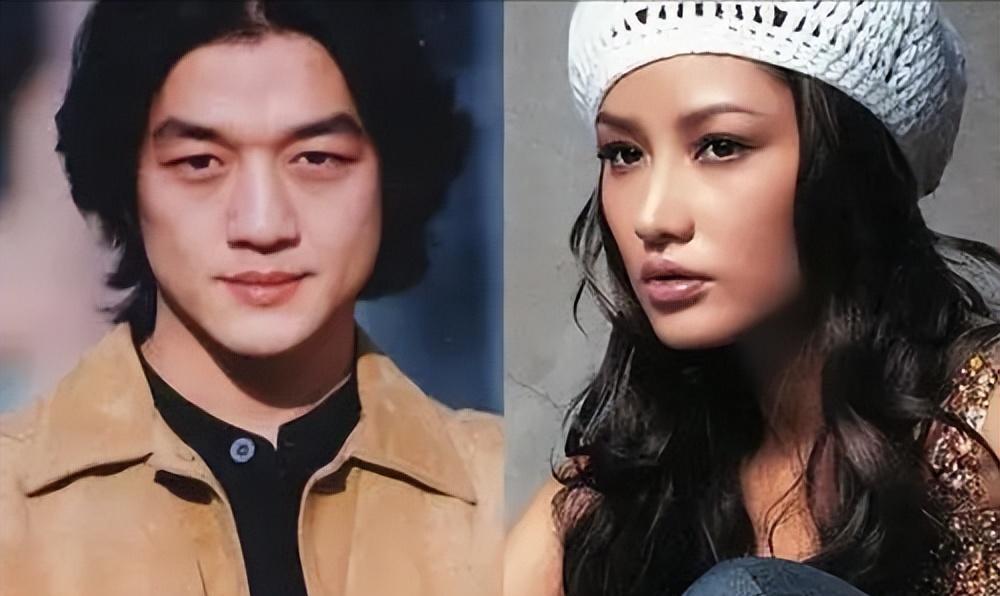 |演员胡兵官宣婚讯！结婚对象性别成谜，与陈冠希父亲成意难平