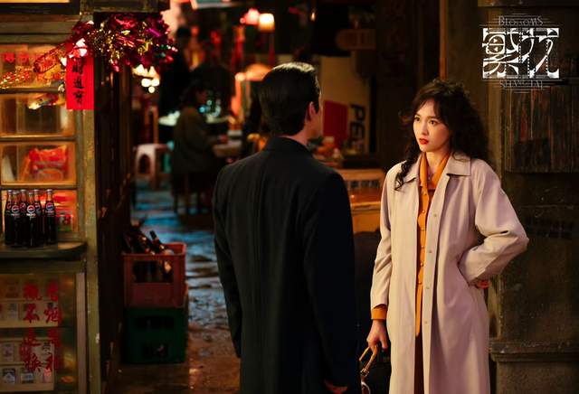 唐嫣的全面爆发,将娱乐圈的“拜高踩低”展现的淋漓尽致